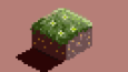 Pixel art