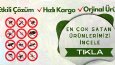 Trendyol Mağaza Banner Tasarımı 