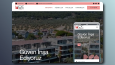 Web Site Tasarımlarım