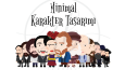 Minimal Karakter Tasarımı
