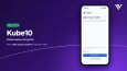 Kube10 - Kubernetes Yönetimi Mobil Uygulaması