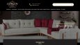 Özel Kodlamalı Kurumsal Web Yazılımı
