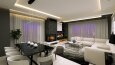 İÇ MİMARİ SALON TASARIMI