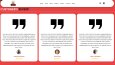 UI UX RESTORANT WEB TASARIM