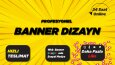 Banner Tasarım