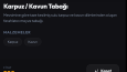 Dinamik QR Menü Uygulaması – Next.js & Google Sheets Entegra