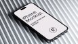Apple Cihazları - 3D Mockup