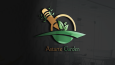Astarte Garden -Logo Çalışması