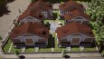 10 Villalık Site Projesi / Deniz İnşaat Çanakkale - Biga