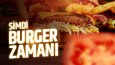 Ohannes Burger Sosyal Medya Tasarımları