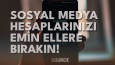 Ahmet Demirhan - Gönderi Tasarımları