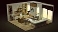 3D tasarımlar ve Render