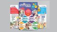 El ilanı ve Flyer tasarımlarımdan bazıları
