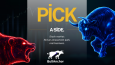 BullAnchor – X (Twitter) Marka Kimliği ve Sosyal Medya Tasar
