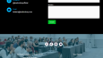 Kadir Özbay - kişisel kurumsal web sitesi