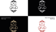Köz Grup Logo Tasarımı