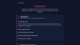 Arkadaşlık Uygulaması Tanıtım Sitesi | NextJs