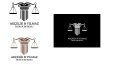 HUKUK BÜROSU LOGO TASARIMI