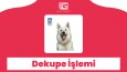 Arka Plan Dekupe İşlemi