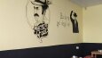 Graffiti-Mural