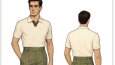 Men Old Money Fashion