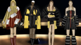 Moda Çizimleri/Fashion Draw