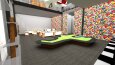 3d - 2d modellemelerinizi yapabilirim