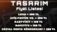 HER TÜRLÜ LOGO 200 TL