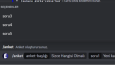 EgecBot Onaylı Discord Botu