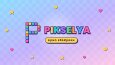 Pikselya - Oyun Stüdyosu Logo Intro (Konsept)