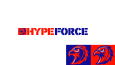 Hype Force Logo