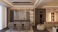 İç Mimari 3D Modelleme ve Fotogerçekçi Render