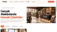 Akyürek Hırdavat – WordPress Kurumsal Web Sitesi