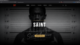 Saint Archive – Modern Giyim Web Sitesi