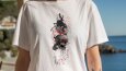 T-shirt tasarım