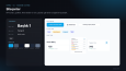 Konsept: Stokla SaaS Dashboard