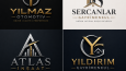 Kurumsal Logo ve Premium Ambalaj Tasarımı Projesi