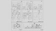 AutoCAD Mimari ve İç Mimari Teknik Çizimler