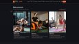 Vertex Fit Stüdyo – Üyelik Odaklı Spor Salonu Web Sitesi