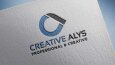 Logo Mockup - Sunum