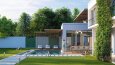F House