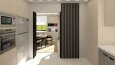 Kitchen - 1