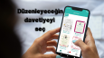 Davetiye Uygulaması