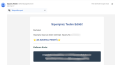 Shopier Otomatik E-KEY Teslim