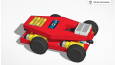 RoboRally Projesi