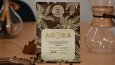Agora Coffee Kurumsal Kimlik