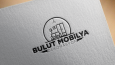 BULUT MOBİLYA - Logo Tasarımı