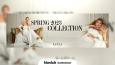 Kaela İnstagram Tasarımları