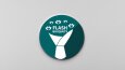 JZ & Flash Bouquest logo tasarımı