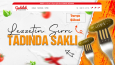 Yeni Teknoloji Etkileyici Web Uygulamaları